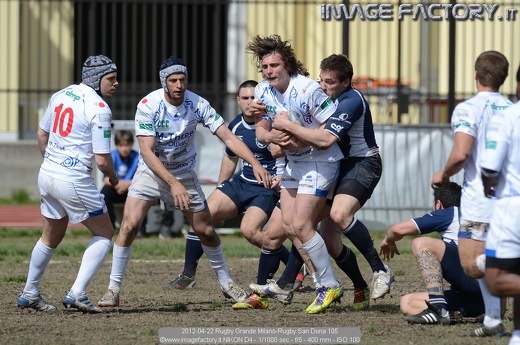 2012-04-22 Rugby Grande Milano-Rugby San Dona 105